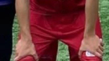 17 yaşındaki futbolcu hayatını kaybetti!