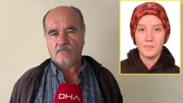 17 yaşındaki zihinsel engelli Tuğba için babasından yardım talebi