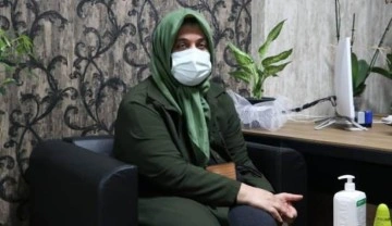 17 yıldır bebek hasreti &ccedil;ekiyordu! Kanser ve hamile olduğunu aynı g&uuml;n &ouml;ğrendi