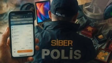 18 ilde siber suç operasyonu: 55 tutuklama