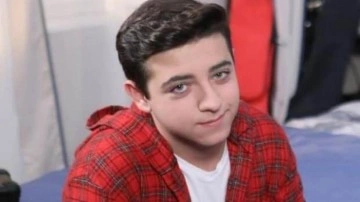 18 yaşındaki gen&ccedil; oyuncu annesini kaybetti!