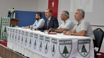 18 yıl sonra 2. Lig'e çıktılar: Başkan 'Yola devam' dedi