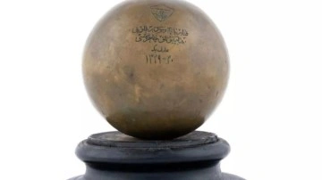 1912 yılında kazanmışlardı! Fenerbahçe ilk kupasını satıyor