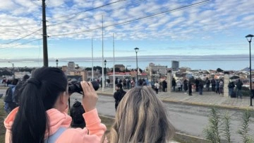 2 bin kişilik dev tahliye! Ülkede tsunami uyarısı verilmişti!