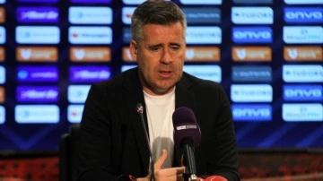 2 dakika sonra gol iptal edilmişti: Teknik direktör hakeme isyan etti