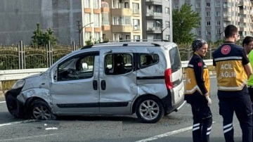 2 kişinin hayatını kaybettiği kazada 'arı' detayı!