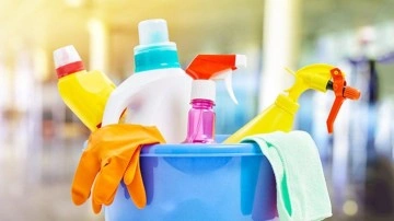 2 temizlik ürününün satışı artık yasak! Çoğu kişi kullanıyordu