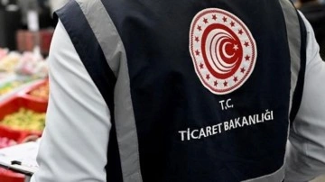 2 ürünün birden satışı resmen yasaklandı! Marka isimleri tek tek duyuruldu