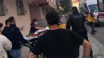 2 yaşındaki Meyra bebeğin acı ölümü! 5. kattan düştü