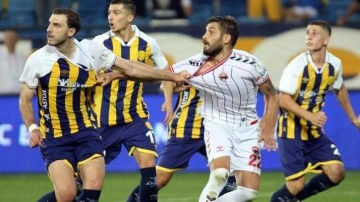 2 yıl önce Süper Lig'e veda eden tarihi kulüp 8 milyon TL'lik kasap borcunu ödeyemiyor
