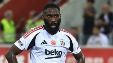 2 yıllık teklifi kabul etti! Arthur Masuaku, 3 yıl sonra Premier Lig'e dönüyor