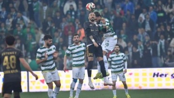 2. Lig'de liderliğe y&uuml;kselen S&uuml;per Lig'in efsane takımından kritik kayıp!