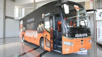 2. Lig'e düşen Süper Lig efsanesinin otobüsü haczedildi: İcrada satılacak