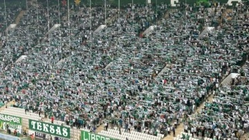 2. Lig ekibi rekor sayıda kombine sattı: Süper Lig'i kıskandıracak rakam