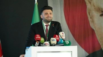 2. Lig ekibinin başkanından golcü fiyatlarına tepki! TFF ile görüşecek