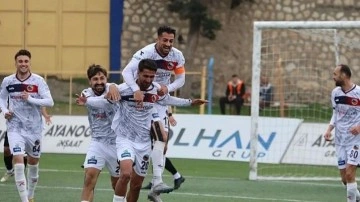 2. Lig'in yeni takımında 10 ayrılık birden!