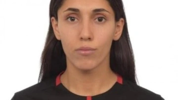 2. Lig maçını kadın hakem yönetecek
