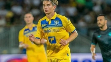 2. Merih Demiral vakası yolda! F.Bahçe'de 1 dakika bile oynamadı, dev takım peşine düştü