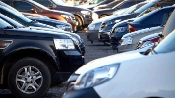 20 gün içinde arabasına taktırmayana 5.856 TL ceza! %25 indirim için...