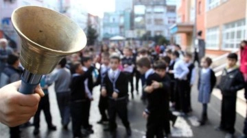 20 milyon öğrenci yarın ders başı yapacak