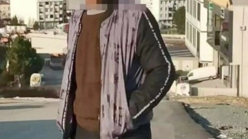 20 yaşındaki Akın’ın cesedi boş arazide bulundu