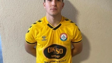 20 yaşındaki kanat 1 maçta 6 gol birden attı