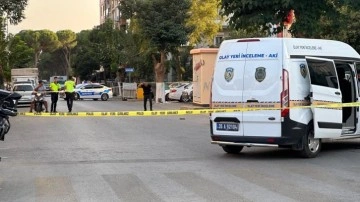 20 yaşındaki şahıs, 3 husumetlisini tabancayla vurdu!