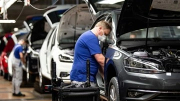 2011 yılından bu yana en büyük kayıp! Almanya'da durum kritik