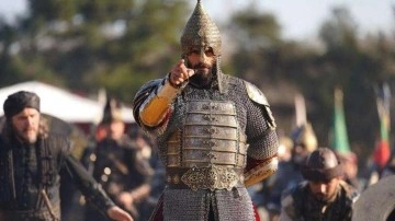 2017'den beri TV ekranlarında yoktu! Mehmed: Fetihler Sultanı'yla imzaları attı