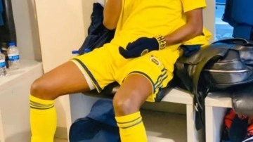 2020'de İstanbul'da denenmişti! Nene'de kader ağlarını tekrar Fenerbahçe için örüyor