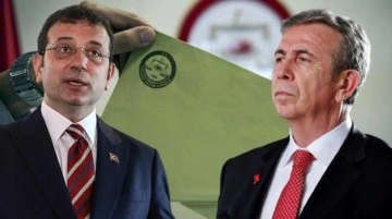2022'nin en başarılı b&uuml;y&uuml;kşehir belediye başkanı kim? Zirvede ne Yavaş ne de İmamoğlu var