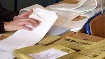 2023 se&ccedil;imlerinde ka&ccedil; Suriyeli oy kullanacak? Bakanlık ve YSK'dan peş peşe a&ccedil;ıklamalar