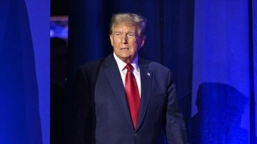2023'te kaçırılmıştı! Trump duyurdu: Serbest bırakıldı