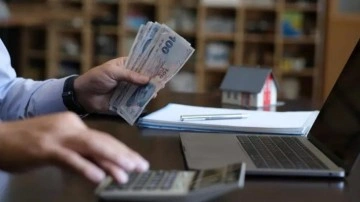 2024'te en fazla pay konut ve kira harcamalarına ayrıldı