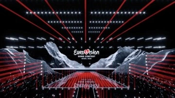 2025 Eurovision başlıyor! 37 ülke katılım gösterecek