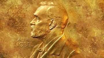 2025 Nobel Edebiyat Ödülü'nün sahibi belli oldu
