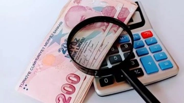 2025 Ocak-Mayıs enflasyon farkı belli oldu: Emekli ve Memur maaş zammı ne kadar olacak?