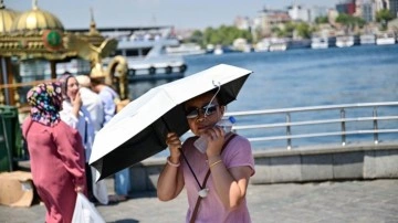 2025 tarihe geçti: La Nina ile başlayan yaz en sıcak üçüncü yaz oldu