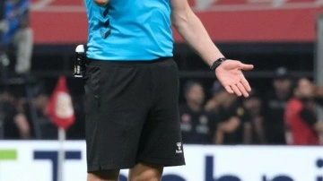 2025'te derbiler ondan soruluyor! Yasin Kol bu kez de Kadıköy'de ilki yaşayacak