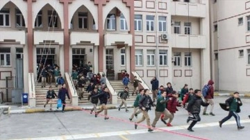2025 Yaz tatili! Okullar ne zaman açılacak?