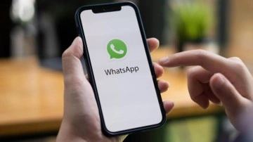 2026'da başlıyor, WhatsApp'ı olan herkes kullanabilecek! Köklü yenilik...