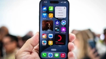 2026'ya kadar ücretsiz olacak! iPhone kullanıcılarını sevindirecek haber