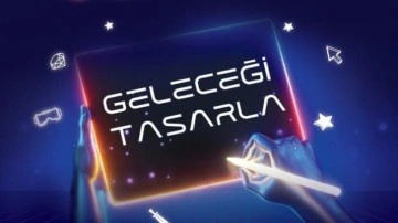 22 &uuml;niversiteden akademisyenler "Geleceği Tasarlayalım&rdquo; kampında buluşuyor