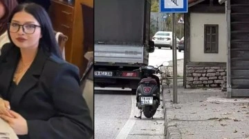 22 yaşındaki Hilal'in acı ölümü!