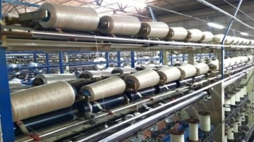 22 yıllık tekstil devi konkordato başvurusunda bulundu!
