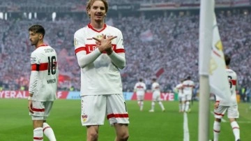 23 yaşındaki futbolcuyu 85 milyon Euro'ya transfer ettiler