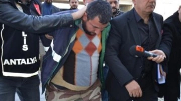 25 g&uuml;n &ouml;nce kayboldu, iş arkadaşının &ouml;ld&uuml;rd&uuml;ğ&uuml; ortaya &ccedil;ıktı