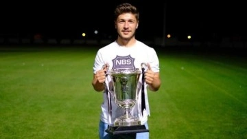 25 maçta 1 gol atınca sözleşmesi feshedildi: 3. Lig'de sürpriz ayrılık
