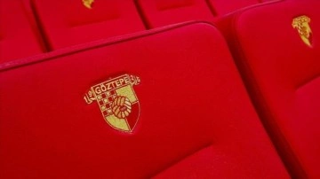 25 yaşındaki libero G&ouml;ztepe'ye transfer oldu