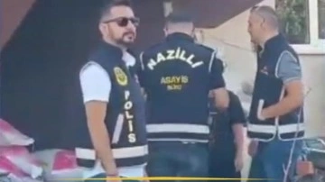 25 yıllık cinayet aydınlatıldı! 2 aylık kız kardeşini yastıkla boğmuş